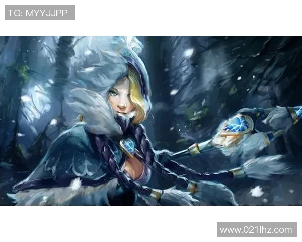 电竞实时数据专家陈敏深度解析DOTA2游戏策略与心得分享