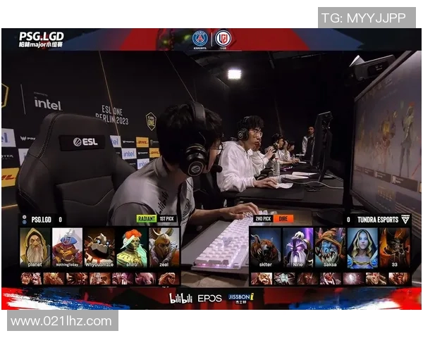 esports数据深入解析FPX在DOTA2巨献中的比赛经验与战术策略