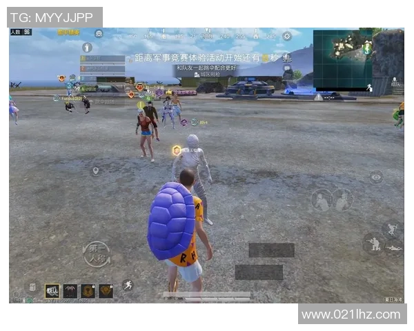 电竞新闻热议和平精英BLG的速度变革引发玩家热情与期待的全新体验探讨