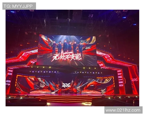 电竞新闻英雄联盟战术解析JDG中路突破体系的核心策略与实战应用